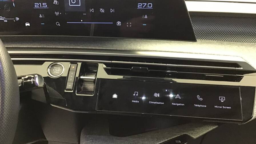 Mandataire Automobile occasion, recherche de Peugeot 3008-gt - E-Motors