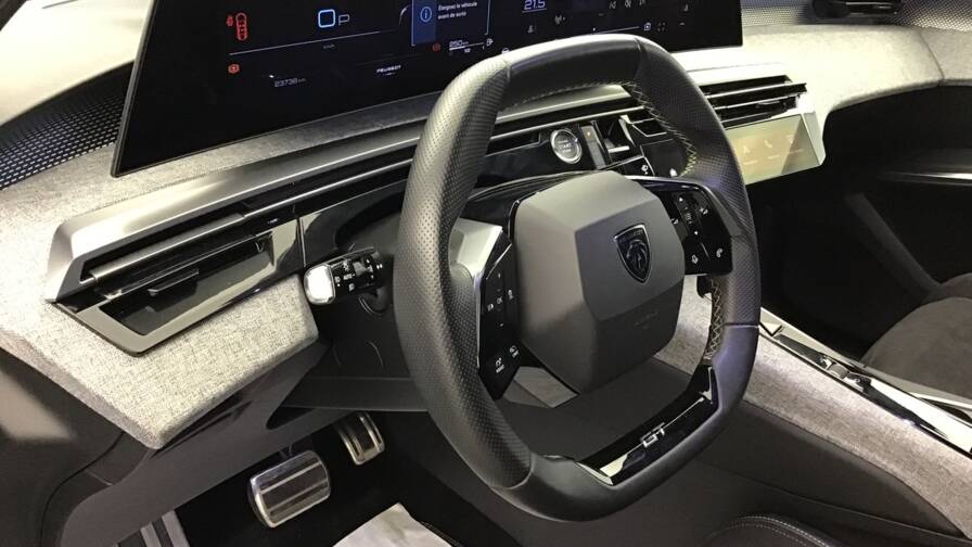 Mandataire Automobile occasion, recherche de Peugeot 3008-gt - E-Motors