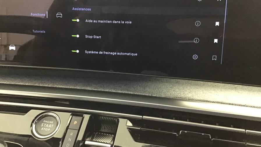 Mandataire Automobile occasion, recherche de Peugeot 3008-gt - E-Motors