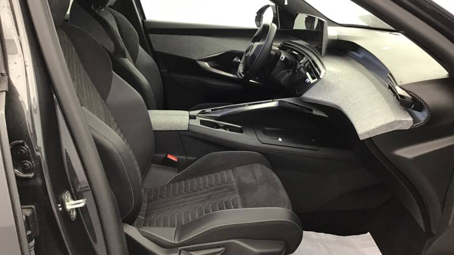 Mandataire Automobile occasion, recherche de Peugeot 3008-gt - E-Motors