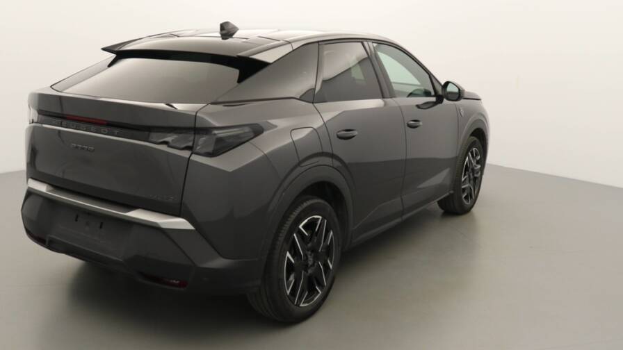 Mandataire Automobile occasion, recherche de Peugeot 3008-gt - E-Motors