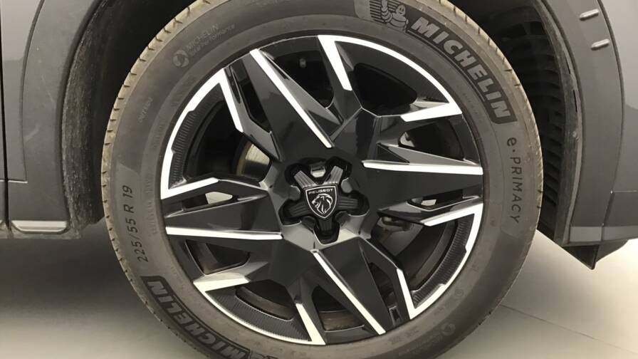 Mandataire Automobile occasion, recherche de Peugeot 3008-gt - E-Motors
