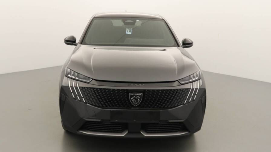 Mandataire Automobile occasion, recherche de Peugeot 3008-gt - E-Motors