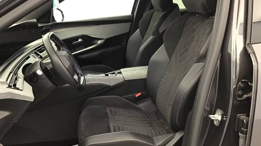 Mandataire Automobile occasion, recherche de Peugeot 3008-gt - E-Motors