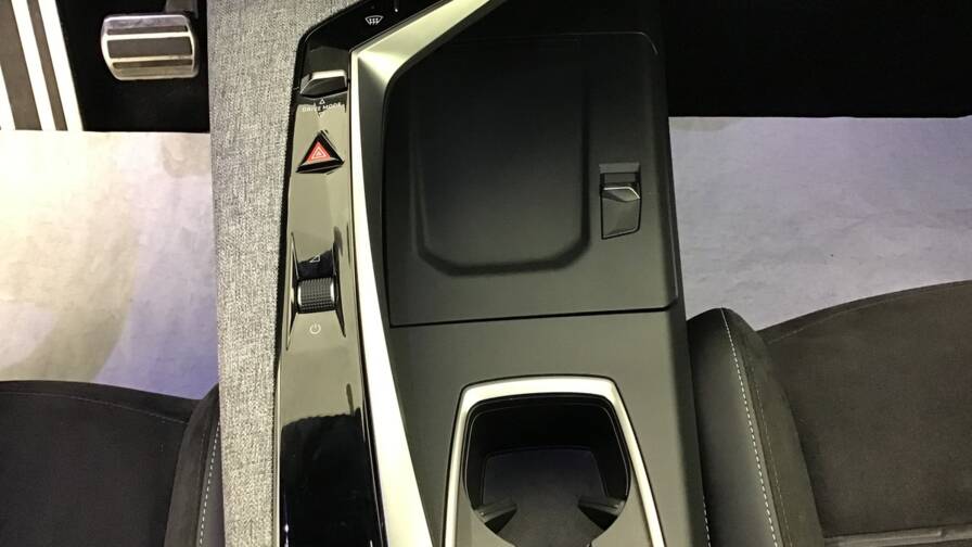 Mandataire Automobile occasion, recherche de Peugeot 3008-gt - E-Motors