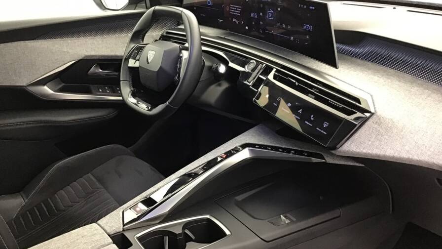 Mandataire Automobile occasion, recherche de Peugeot 3008-gt - E-Motors