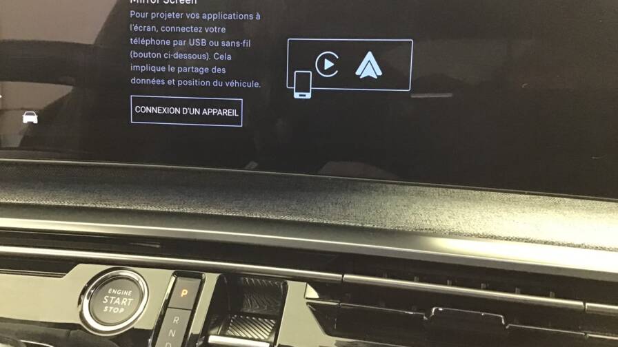 Mandataire Automobile occasion, recherche de Peugeot 3008-gt - E-Motors