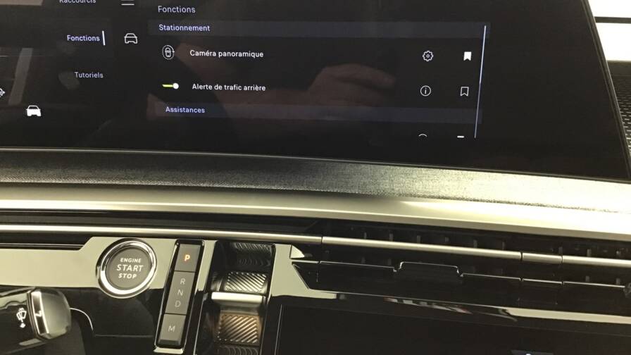 Mandataire Automobile occasion, recherche de Peugeot 3008-gt-hybrid-145-e-dcs6 - E-Motors