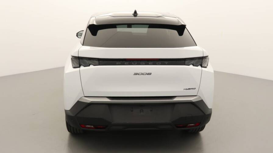 Mandataire Automobile occasion, recherche de Peugeot 3008-gt-hybrid-145-e-dcs6 - E-Motors