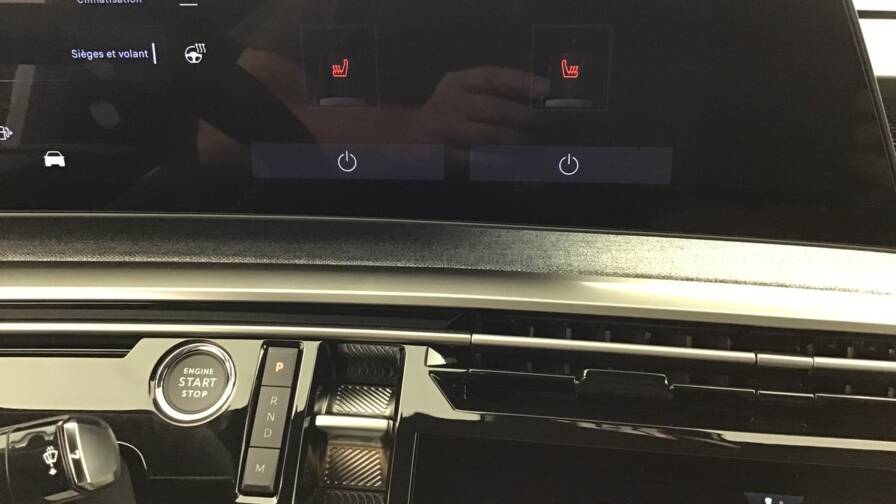 Mandataire Automobile occasion, recherche de Peugeot 3008-gt-hybrid-145-e-dcs6 - E-Motors