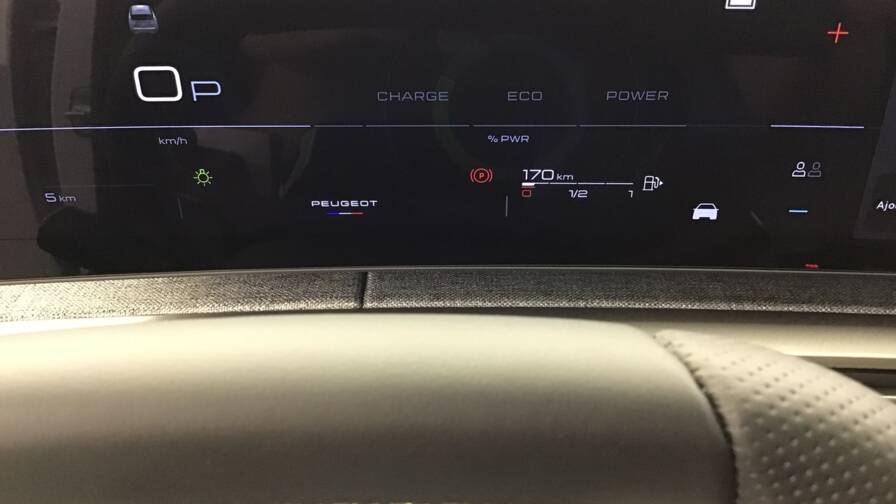 Mandataire Automobile occasion, recherche de Peugeot 3008-gt-hybrid-145-e-dcs6 - E-Motors