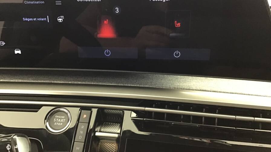 Mandataire Automobile occasion, recherche de Peugeot 3008-gt-hybrid-145-e-dcs6 - E-Motors