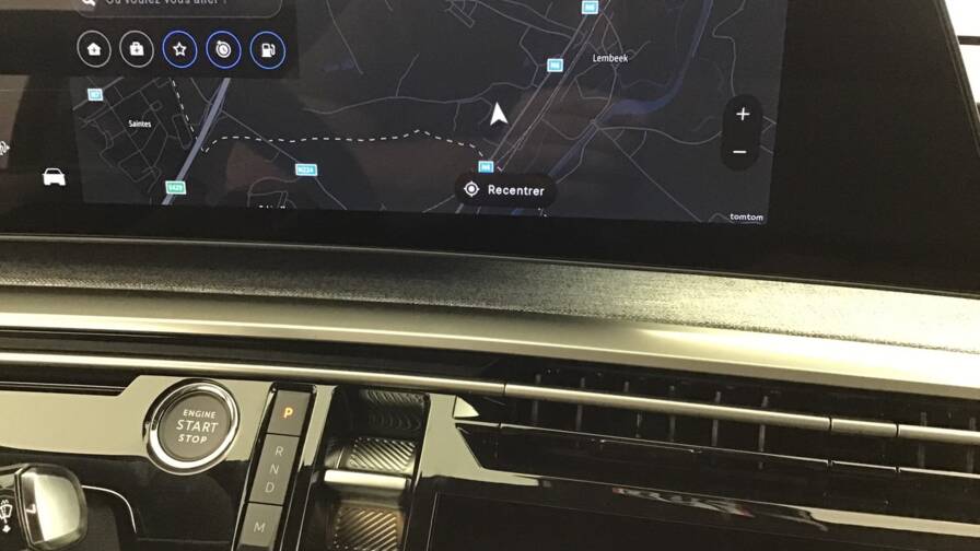 Mandataire Automobile occasion, recherche de Peugeot 3008-gt-hybrid-145-e-dcs6 - E-Motors