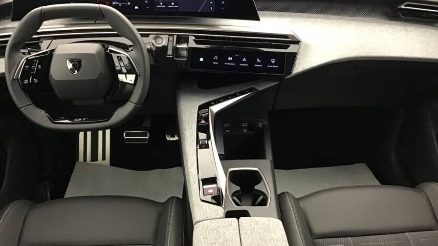 Mandataire Automobile occasion, recherche de Peugeot 3008-gt-hybrid-145-e-dcs6 - E-Motors