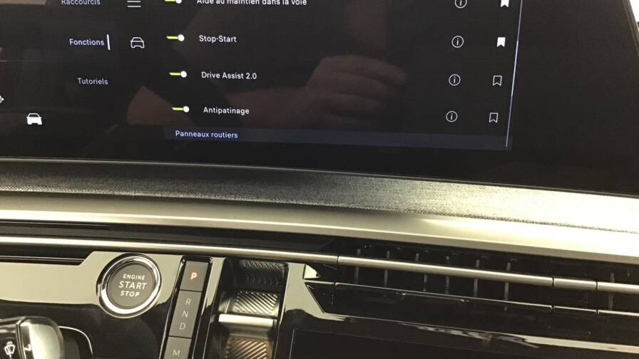 Mandataire Automobile occasion, recherche de Peugeot 3008-gt-hybrid-145-e-dcs6 - E-Motors