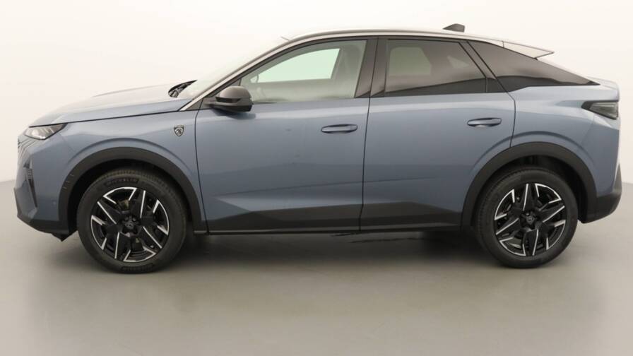 Mandataire Automobile occasion, recherche de Peugeot 3008-gt-hybrid-145-e-dcs6 - E-Motors