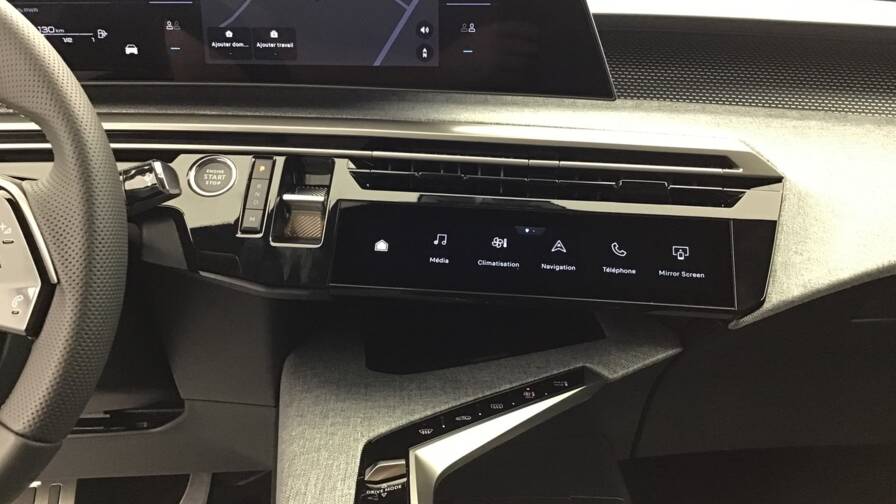 Mandataire Automobile occasion, recherche de Peugeot 3008-gt-hybrid-145-e-dcs6 - E-Motors