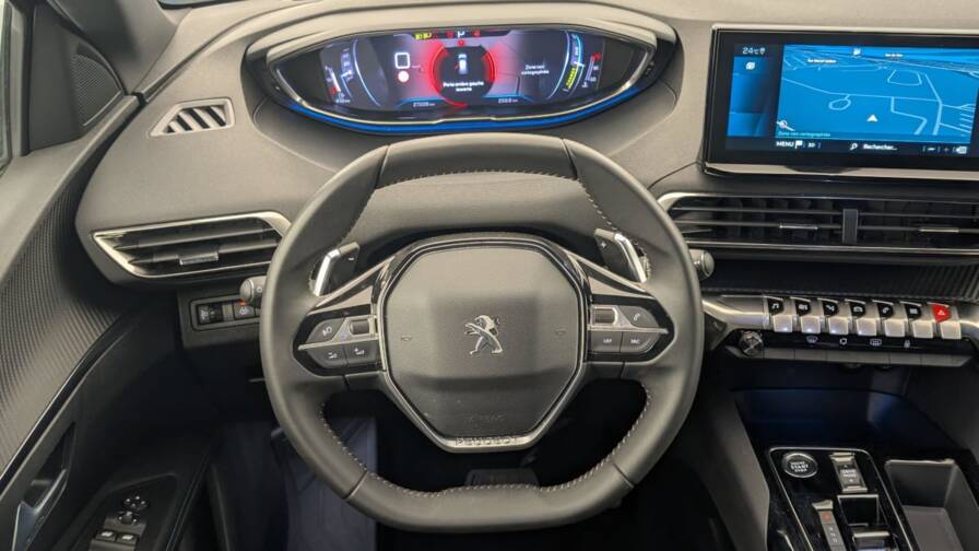 Mandataire Automobile occasion, recherche de Peugeot 3008-hybrid-136-e-dcs6-allure-pack - E-Motors