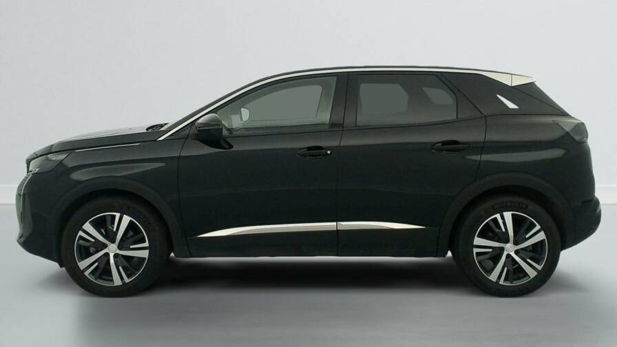 Mandataire Automobile occasion, recherche de Peugeot 3008-hybrid-136-e-dcs6-allure-pack - E-Motors