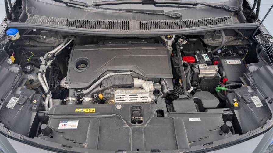 Mandataire Automobile occasion, recherche de Peugeot 3008-hybrid-136-e-dcs6-allure-pack - E-Motors
