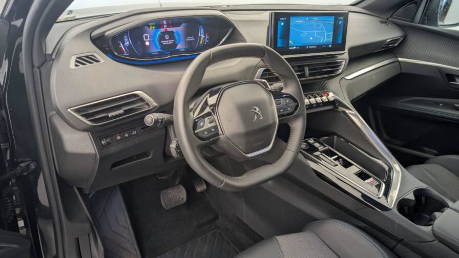 Mandataire Automobile occasion, recherche de Peugeot 3008-hybrid-136-e-dcs6-allure-pack - E-Motors