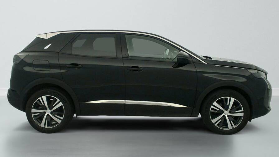 Mandataire Automobile occasion, recherche de Peugeot 3008-hybrid-136-e-dcs6-allure-pack - E-Motors