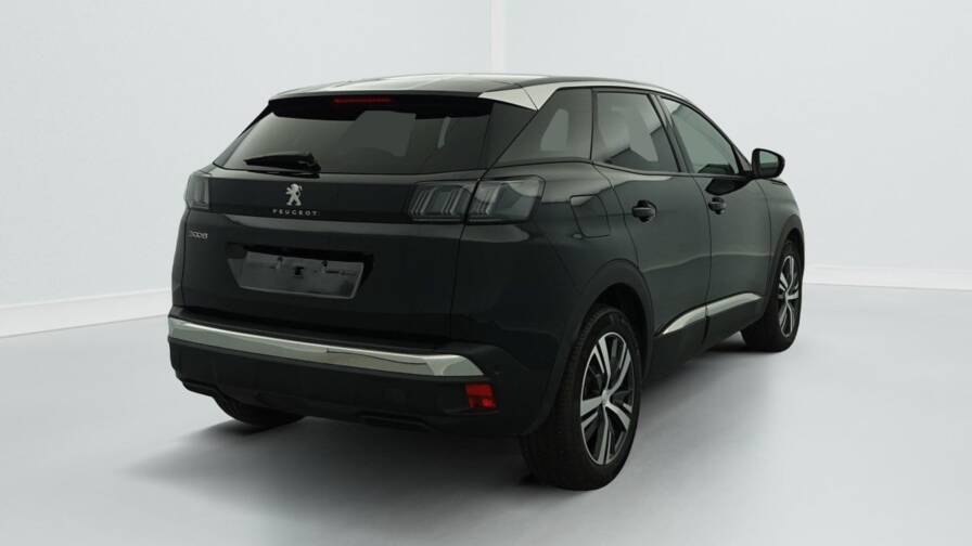 Mandataire Automobile occasion, recherche de Peugeot 3008-hybrid-136-e-dcs6-allure-pack - E-Motors