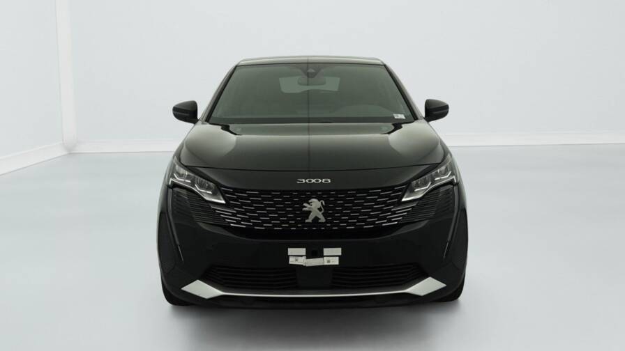 Mandataire Automobile occasion, recherche de Peugeot 3008-hybrid-136-e-dcs6-allure-pack - E-Motors