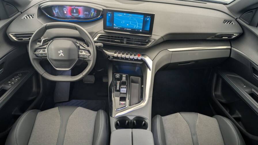 Mandataire Automobile occasion, recherche de Peugeot 3008-hybrid-136-e-dcs6-allure-pack - E-Motors