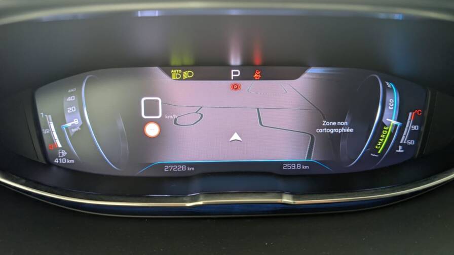 Mandataire Automobile occasion, recherche de Peugeot 3008-hybrid-136-e-dcs6-allure-pack - E-Motors