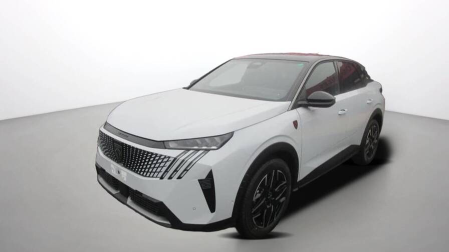 Mandataire Automobile neuf, recherche de Peugeot 3008-hybrid-136-e-dcs6-gt - E-Motors