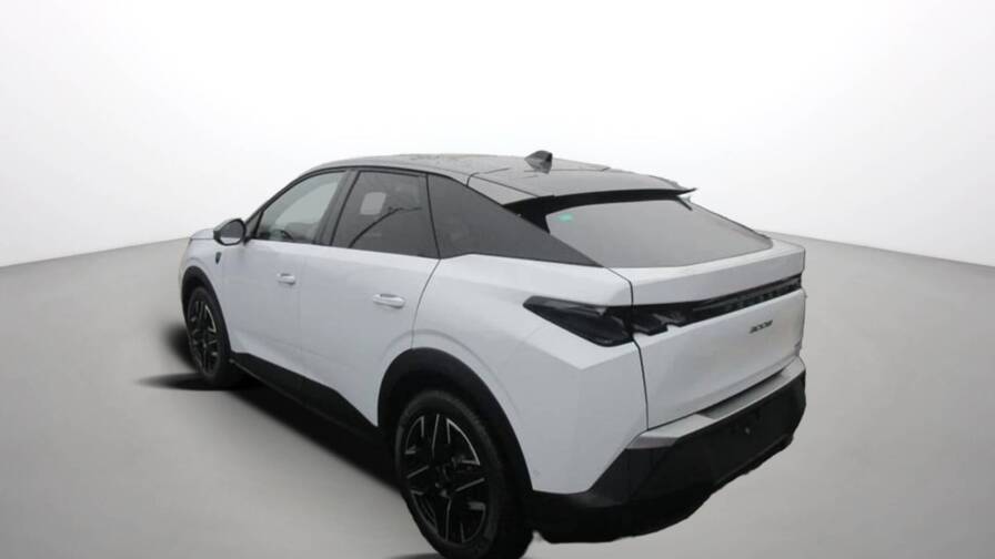 Mandataire Automobile neuf, recherche de Peugeot 3008-hybrid-136-e-dcs6-gt - E-Motors