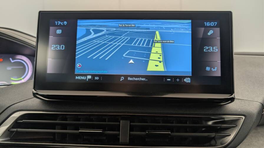 Mandataire Automobile occasion, recherche de Peugeot 3008-hybrid-136-e-dcs6-gt - E-Motors