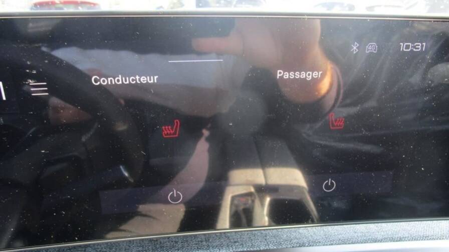 Mandataire Automobile neuf, recherche de Peugeot 3008-hybrid-136-e-dcs6-gt - E-Motors
