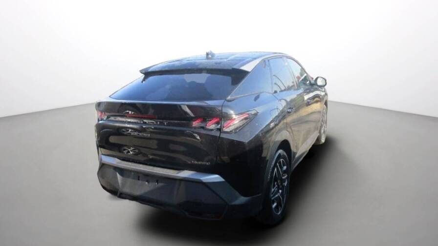 Mandataire Automobile neuf, recherche de Peugeot 3008-hybrid-136-e-dcs6-gt - E-Motors
