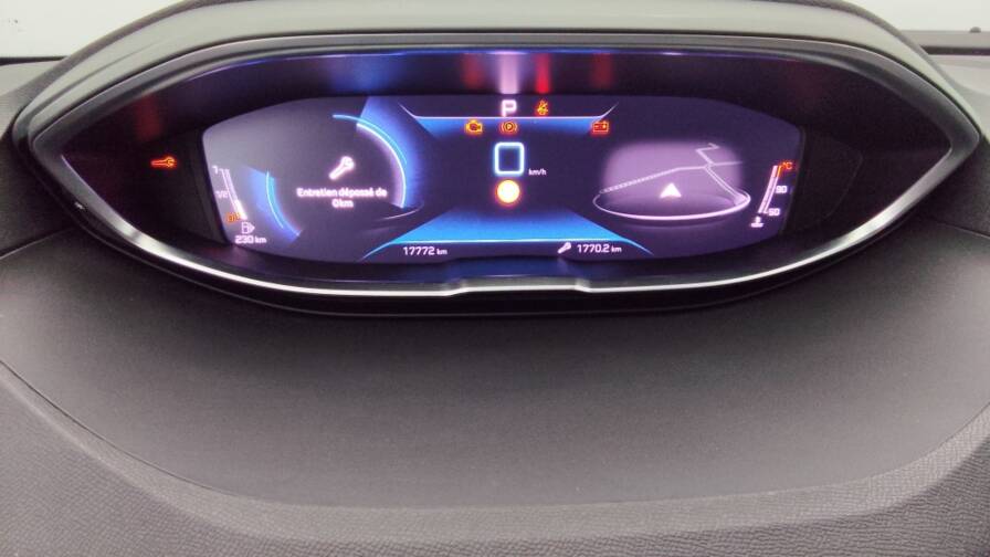 Mandataire Automobile occasion, recherche de Peugeot 3008-hybrid-136ch-allure-pack-e-dcs6 - E-Motors