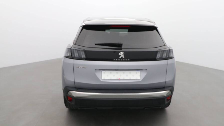 Mandataire Automobile occasion, recherche de Peugeot 3008-hybrid-136ch-allure-pack-e-dcs6 - E-Motors