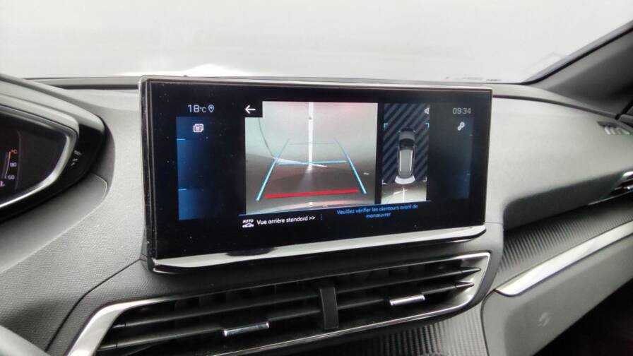 Mandataire Automobile occasion, recherche de Peugeot 3008-hybrid-136ch-allure-pack-e-dcs6 - E-Motors