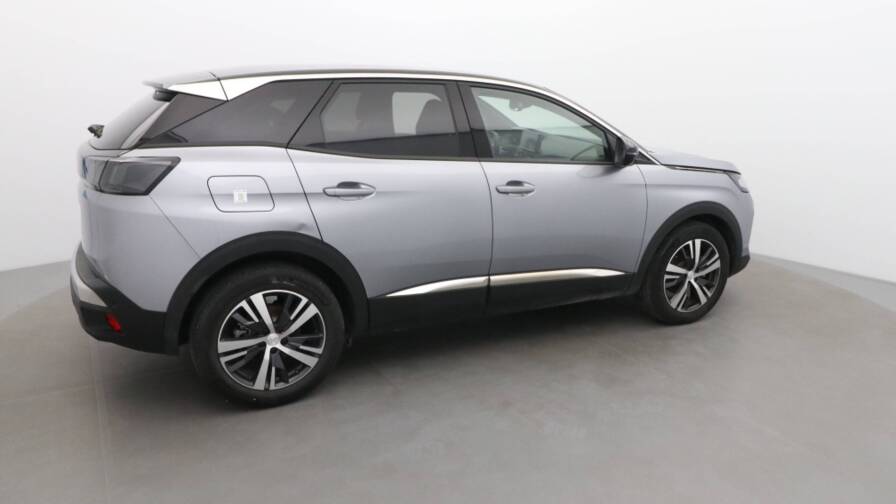Mandataire Automobile occasion, recherche de Peugeot 3008-hybrid-136ch-allure-pack-e-dcs6 - E-Motors