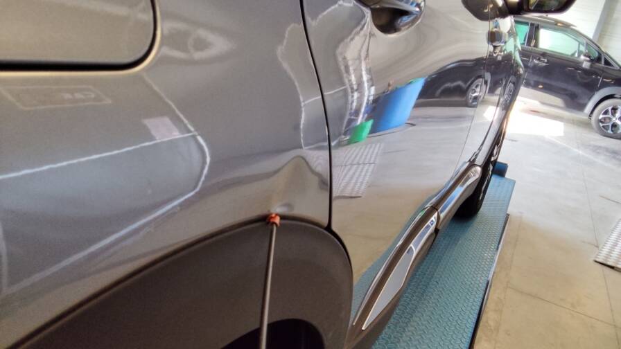 Mandataire Automobile occasion, recherche de Peugeot 3008-hybrid-136ch-allure-pack-e-dcs6 - E-Motors