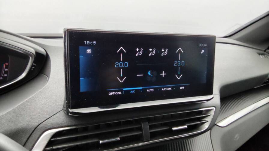 Mandataire Automobile occasion, recherche de Peugeot 3008-hybrid-136ch-allure-pack-e-dcs6 - E-Motors