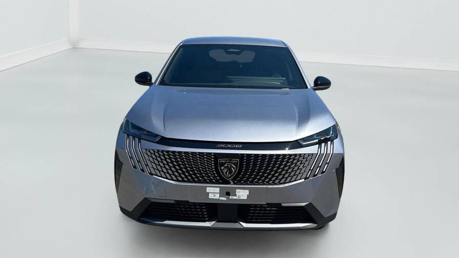 Mandataire Automobile neuf, recherche de Peugeot 3008-hybrid-145-e-dcs6-allure - E-Motors