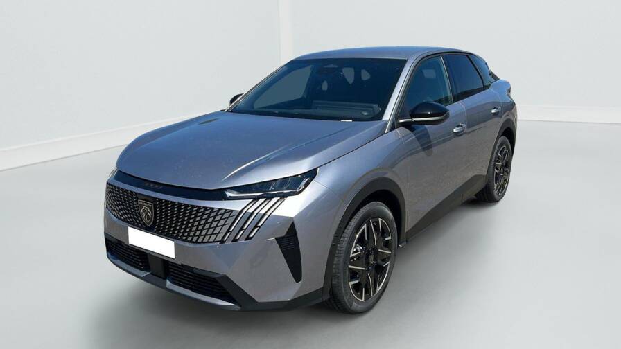 Mandataire Automobile neuf, recherche de Peugeot 3008-hybrid-145-e-dcs6-allure - E-Motors