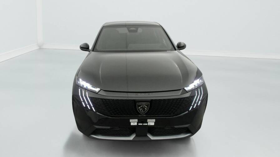 Mandataire Automobile neuf, recherche de Peugeot 3008-hybrid-145-e-dcs6-allure - E-Motors
