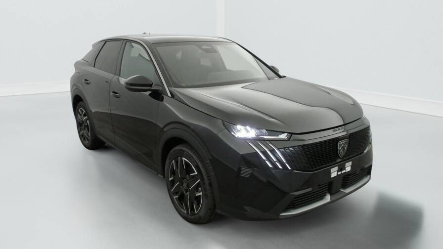 Mandataire Automobile neuf, recherche de Peugeot 3008-hybrid-145-e-dcs6-allure - E-Motors