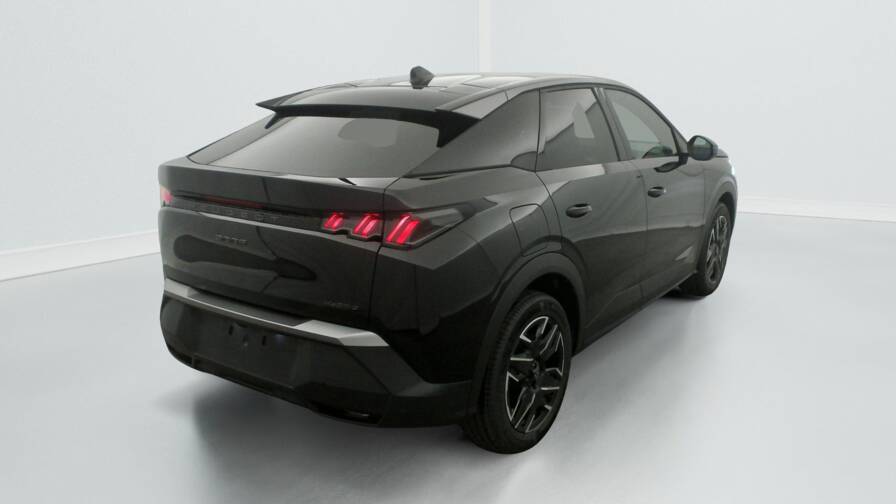 Mandataire Automobile neuf, recherche de Peugeot 3008-hybrid-145-e-dcs6-allure - E-Motors