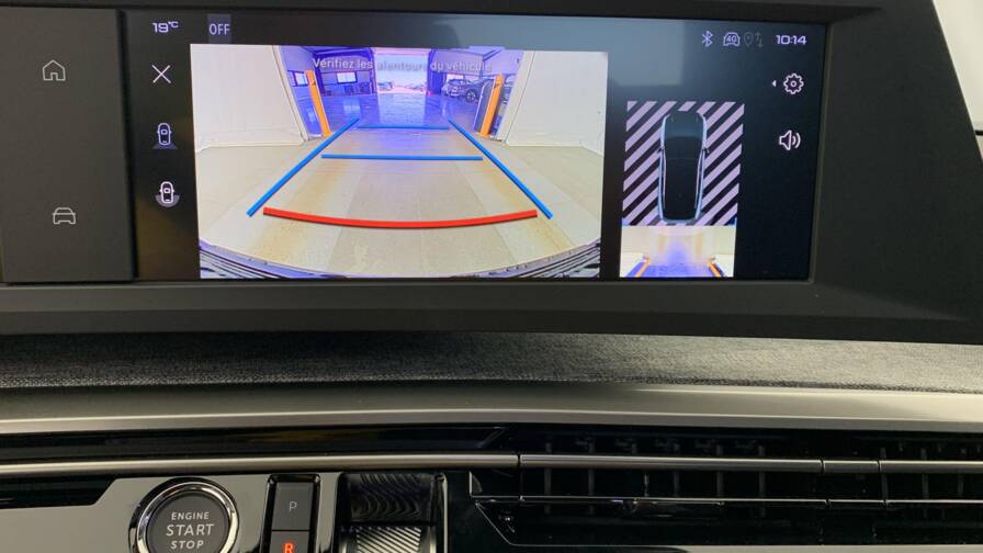 Mandataire Automobile neuf, recherche de Peugeot 3008-hybrid-145-e-dcs6-allure - E-Motors