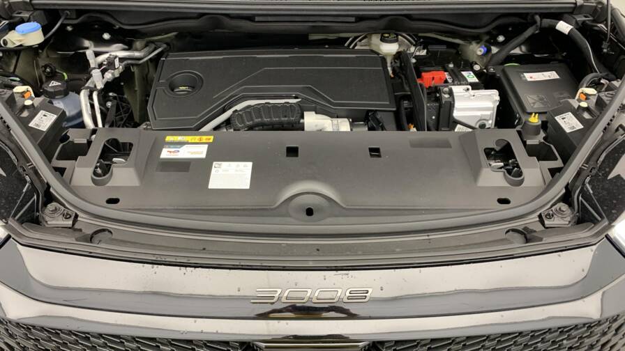 Mandataire Automobile neuf, recherche de Peugeot 3008-hybrid-145-e-dcs6-allure - E-Motors