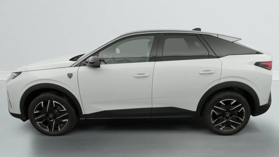 Mandataire Automobile neuf, recherche de Peugeot 3008-hybrid-145-e-dcs6-gt - E-Motors