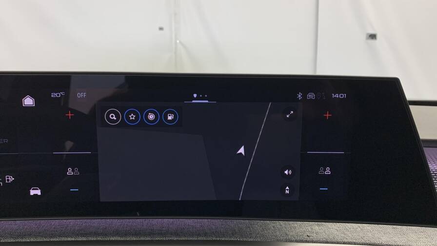 Mandataire Automobile neuf, recherche de Peugeot 3008-hybrid-145-e-dcs6-gt - E-Motors